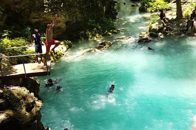 Blue Hole and Sightseeing Tour from Ocho Rios, Jamaica - Who Will Love This Tour?