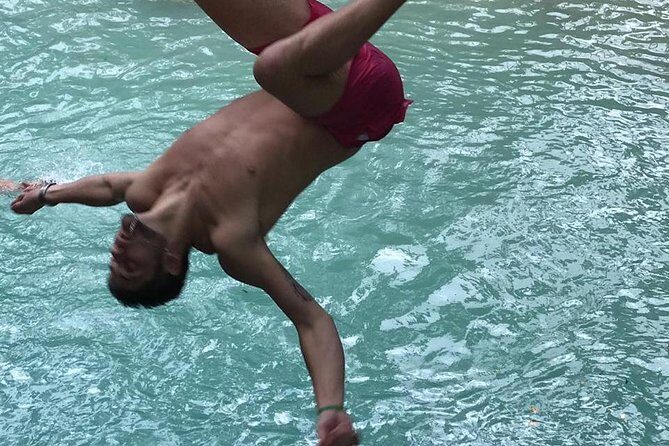 Blue Hole and Sightseeing Tour from Ocho Rios - What’s Included and What to Keep in Mind