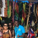 Blue Hole and Souvenir Shopping Ocho Rios (Transportation Only) - Who Would Enjoy This Tour?