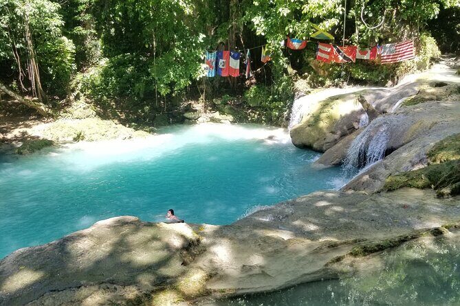 Blue Hole Day Trip with Admission and Guided Tour from Montego Bay - Final Thoughts