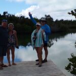 Blue hole, drift snorkeling, turtles Celebration Key is welcome - Things to Keep in Mind