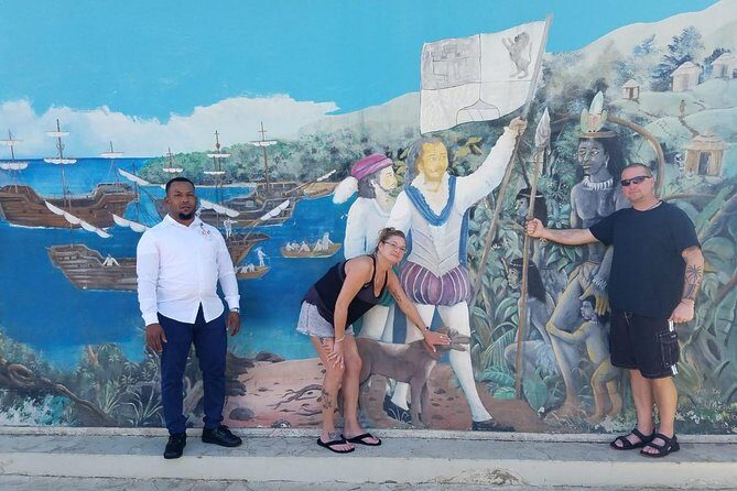 Blue Hole/ Dunn's River Falls & Luminous Lagoon (Glistening water) 3 in 1 combo - Practical Details and Tips