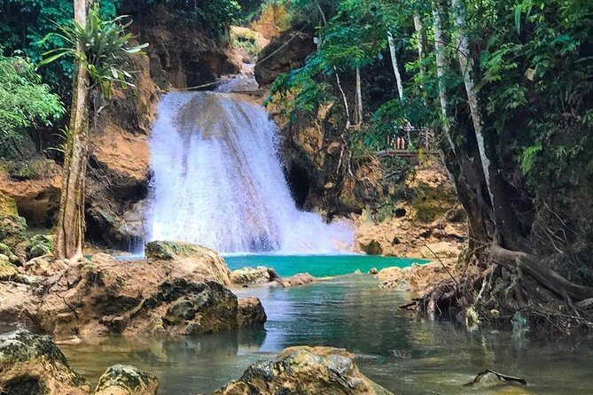 Blue Hole Express from Falmouth - Is It Worth the Price?