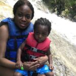 Blue Hole Falls, River Tubing and Bamboo rafting or Dunns River Falls - Who Will Love This Tour?