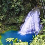 Blue Hole From Ocho Rios - In-Depth Review of the Blue Hole Tour from Ocho Rios