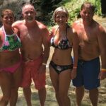 Blue Hole & Jamaica Sightseen Tour Included Transportation - The Value in Context