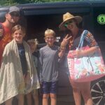 Blue Hole, Konoko Falls and Dirt Adventure Tour in Ocho Rios - Konoko Falls & Park: Culture Meets Nature