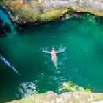 Blue Hole Mineral Spring plus Weed Farm Combo Tour with Transportation - Authenticity, Adventure, and Comfort: Who Will Love This Tour?