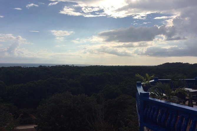 Blue Hole Mineral Springs, Rick's Café, and Shopping Combo Tour - FAQs