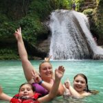 Blue Hole Ocho Rios from Falmouth Cruise Port - Who Will Love This Tour?
