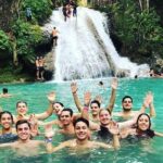 Blue Hole Ocho Rios (Island Gully Falls) - FAQ