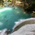 Blue Hole or Dunns River and Luminous Lagoon from Montego Bay - The Full Experience: Exploring Jamaicas Most Famous Natural Attractions