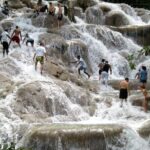 Blue Hole plus Secret Falls and Dunns River Falls Combo from Runaway Bay Hotels - Who Should Book This Tour?