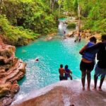 Blue Hole Private Tour from Montego Bay - In-Depth Review of the Blue Hole Private Tour from Montego Bay