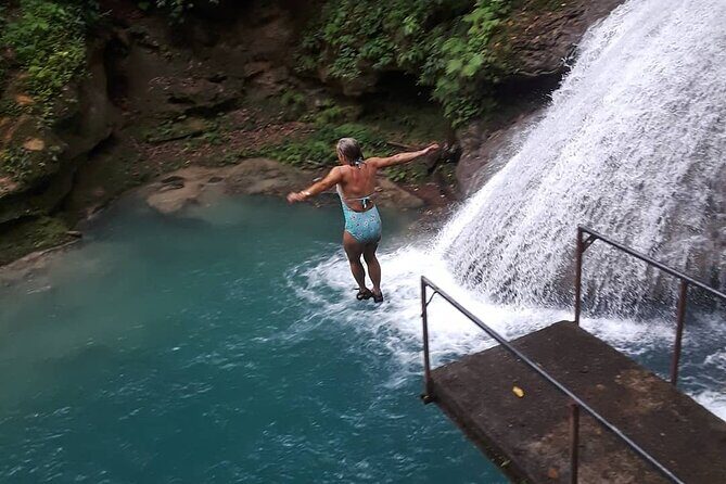 Blue Hole Private Tour from Ocho Rios - Final Thoughts