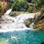 Blue Hole River & Falls with Shopping from Ocho Rios - In-Depth Review of the Blue Hole River & Falls Tour
