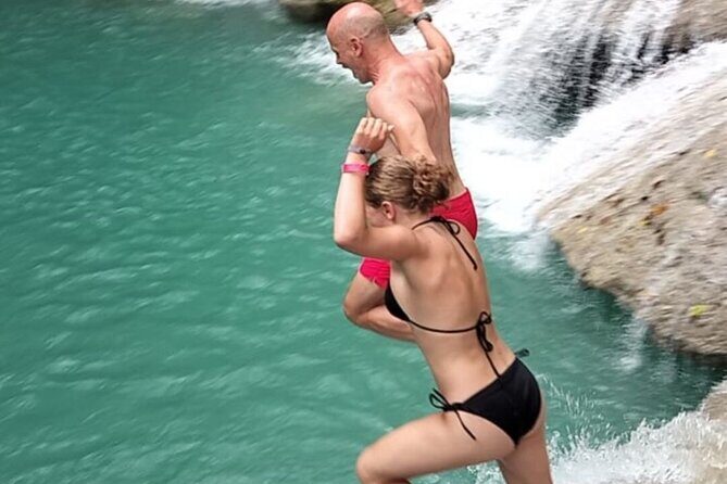 Blue Hole, River Tubing, and Lunch from Montego Bay and Falmouth - Summing Up: Is This Tour Right for You?