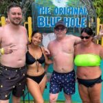 Blue Hole River Tubing with Lunch and Shopping Ocho Rios Jamaica - Who Should Consider This Tour?