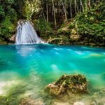Blue Hole Secret Fall and Dunn's River Falls Combo Tour Ocho Rios - A Closer Look at Practical Details