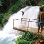 Blue Hole, Secret fall, Dunn's River Falls, Half Day Tour Combo - Who Will Love This Tour?