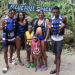 Blue Hole Secret Falls and Bob Marley Nine Mile Private Tour - Who Would Love This Tour?