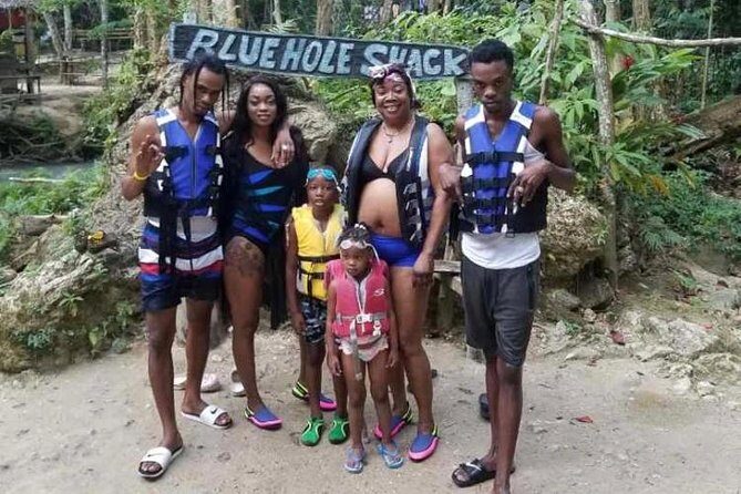 Blue Hole Secret Falls and Bob Marley Nine Mile Private Tour - Who Would Love This Tour?