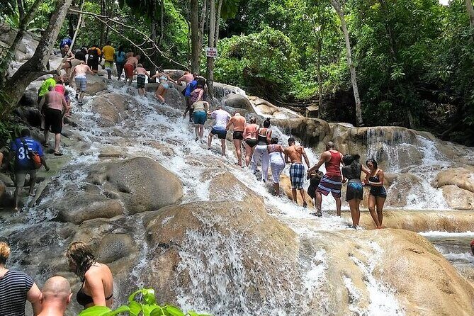 Blue Hole, Secret Falls, and Dunn's River Falls Combo Tour - The Sum Up: Is This Tour Right for You?