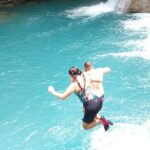 Blue Hole, Secret Falls and River Tubing Combo From Ocho Rios - Exploring the Itinerary in Detail