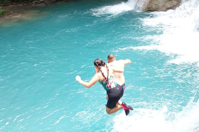 Blue Hole, Secret Falls and River Tubing Combo From Ocho Rios - Exploring the Itinerary in Detail