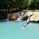 Blue Hole & Secret Falls Day Trip plus Shopping from Runaway Bay - An In-Depth Look at the Experience