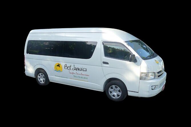 Blue Hole Secret Falls Excursions Best Water Falls in Jamaica - The Overall Experience