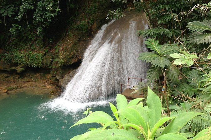 Blue Hole Secret Falls - from Montego Bay & Rosehall Hotels - FAQ
