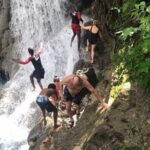 Blue Hole Secret Falls Private Tour - A Deep Dive into the Experience