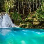 Blue Hole, Secret Falls & River Rapids Tubing from Montego Bay - Authenticity and Experience: What You Can Expect