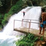 Blue Hole, Secret Falls, River Tubing with Private Transport - Discovering the Magic of Blue Hole