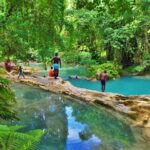 Blue Hole & Secret Waterfalls Tour from Falmouth Cruise Ships - Authenticity and Value: What You’re Really Getting
