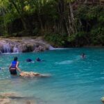 Blue Hole & Secrets Falls and White River Tubing Private Tour - An In-Depth Look at the Tour Itinerary