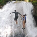 Blue Hole, Sightseeing and Shopping from Ocho Rios - In-Depth Review of the Blue Hole, Sightseeing, and Shopping Tour