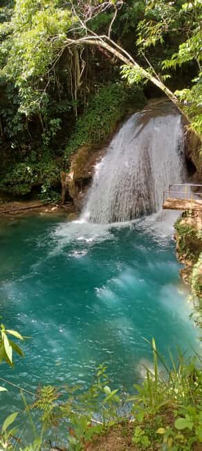 Blue Hole Tour From Ocho Rios - The Real Value of the Blue Hole Tour