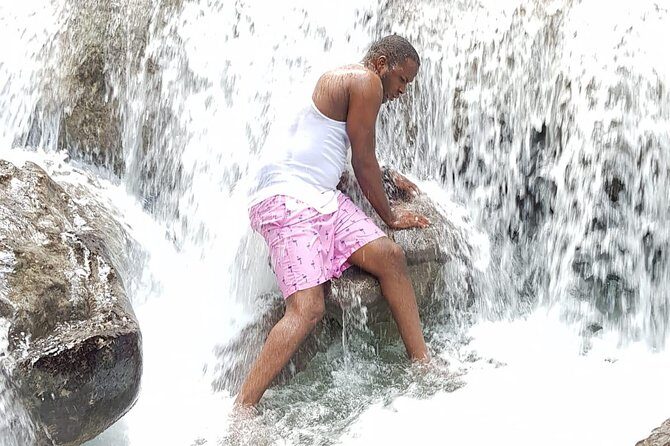 Blue Hole Water Falls (From Montego Bay & Falmouth) Private - Why This Tour Offers Real Value