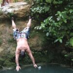 Blue Hole waterfalls from Runaway bay - Practical Tips for Making the Most of Your Tour