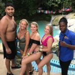 Blue hole waterfalls + horseback riding from Montego bay - Final Thoughts