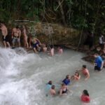 Blue Hole, Zipline and Dunn's River Falls from Falmouth - Authenticity and Value