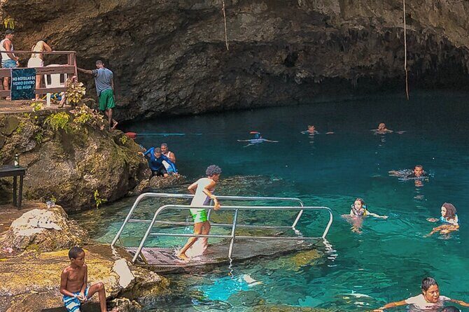 Blue Lagoon Full Day Tour with Lunch and Transfer - Who Should Consider This Tour?