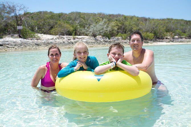 Blue Lagoon Island Beach Day from Nassau - Final Thoughts: Is the Blue Lagoon Island Beach Day for You?