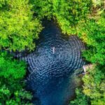 Blue Lagoon Tour with Catamaran Cruise and Snorkeling - The Organic Garden and Private Beach