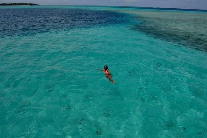 Blue Mango Hole (Healing Hole) - Why the Blue Mango Hole Tour Matters for Your Tobago Trip