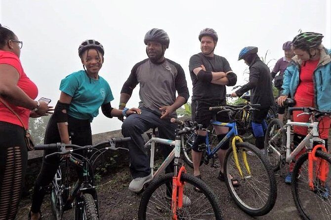 Blue Mountain Bicycle Tour from Montego Bay - Frequently Asked Questions
