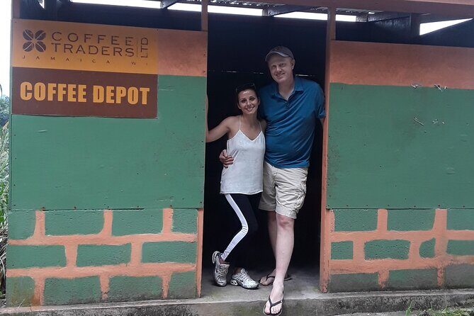 Blue Mountain Tour with Hotel Transportation - Authentic Experiences and Practical Details