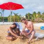 Blue Park: Entrance + Transportation - The Experience in Detail